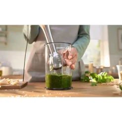 Bosch MSM6M810  RVS