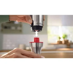 Bosch MSM6M810  RVS