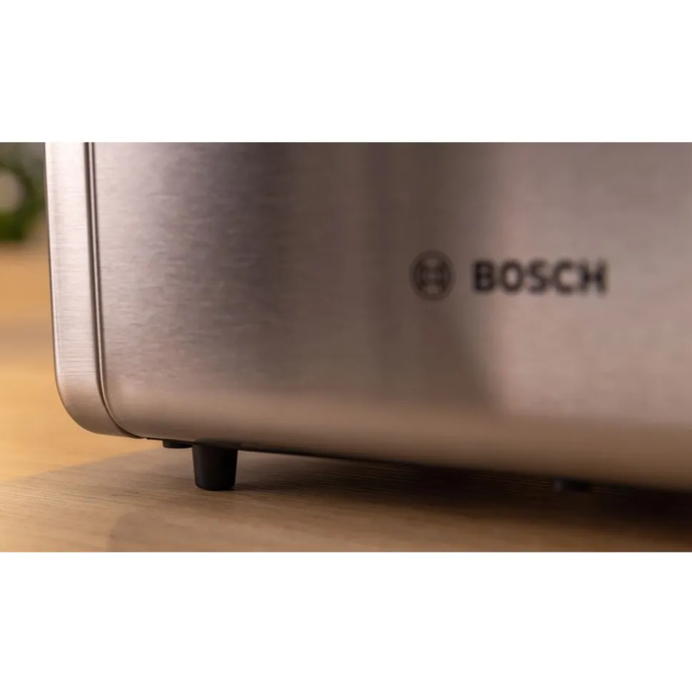 Bosch TAT5M420 Toaster Compact MyMoment RVS