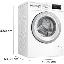 Bosch WAN280L4FG
