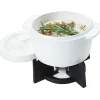 Boska CHEESEBAKER OVENPOT WIT 400ML-HOUDER
