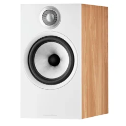 Bowers & Wilkins 606 S2 Anniversary Edition Eik (per stuk)
