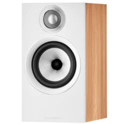 Bowers & Wilkins 607 S2 Anniversary Edition Eik (per stuk)