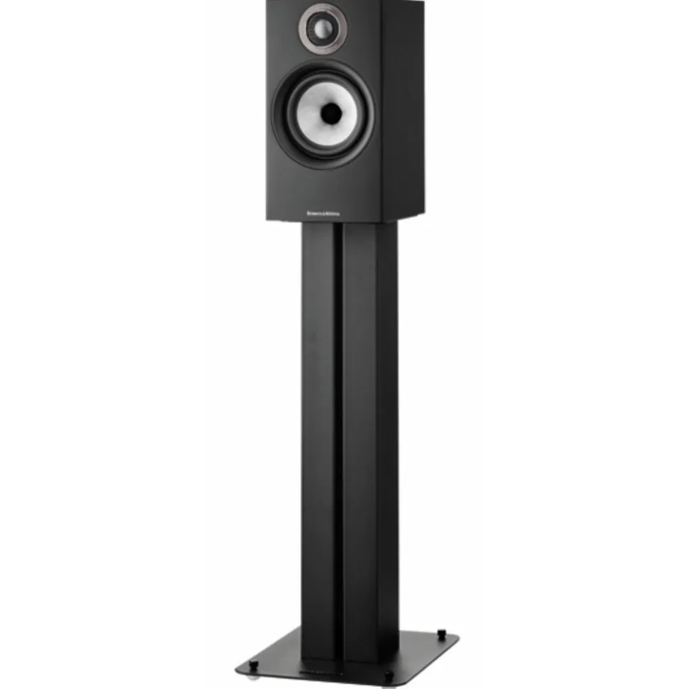 Bowers & Wilkins 607 S2 Anniversary Edition Zwart (per stuk)