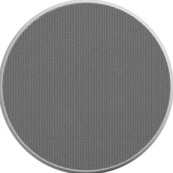 Bowers & Wilkins CCM 362 inbouw speaker  Rond Wit (per stuk)