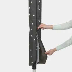 Brabantia Beschermhoes voor droogmolens Essential, Topspinner, Lift-o-Matic - Speckle