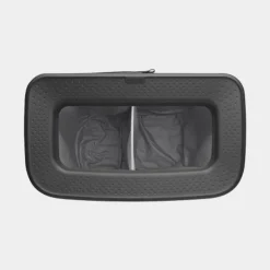 Brabantia Bo Hi wasbox 2x 45 liter Matt Black