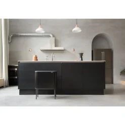 Brabantia Bo Touch Bin 36L Black