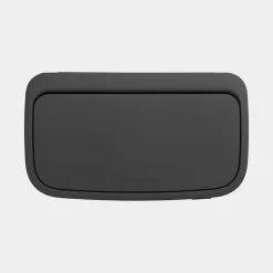 Brabantia Bo Touch Bin 36L Black