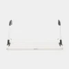 Brabantia Droogrek hangend 4,5 meter White