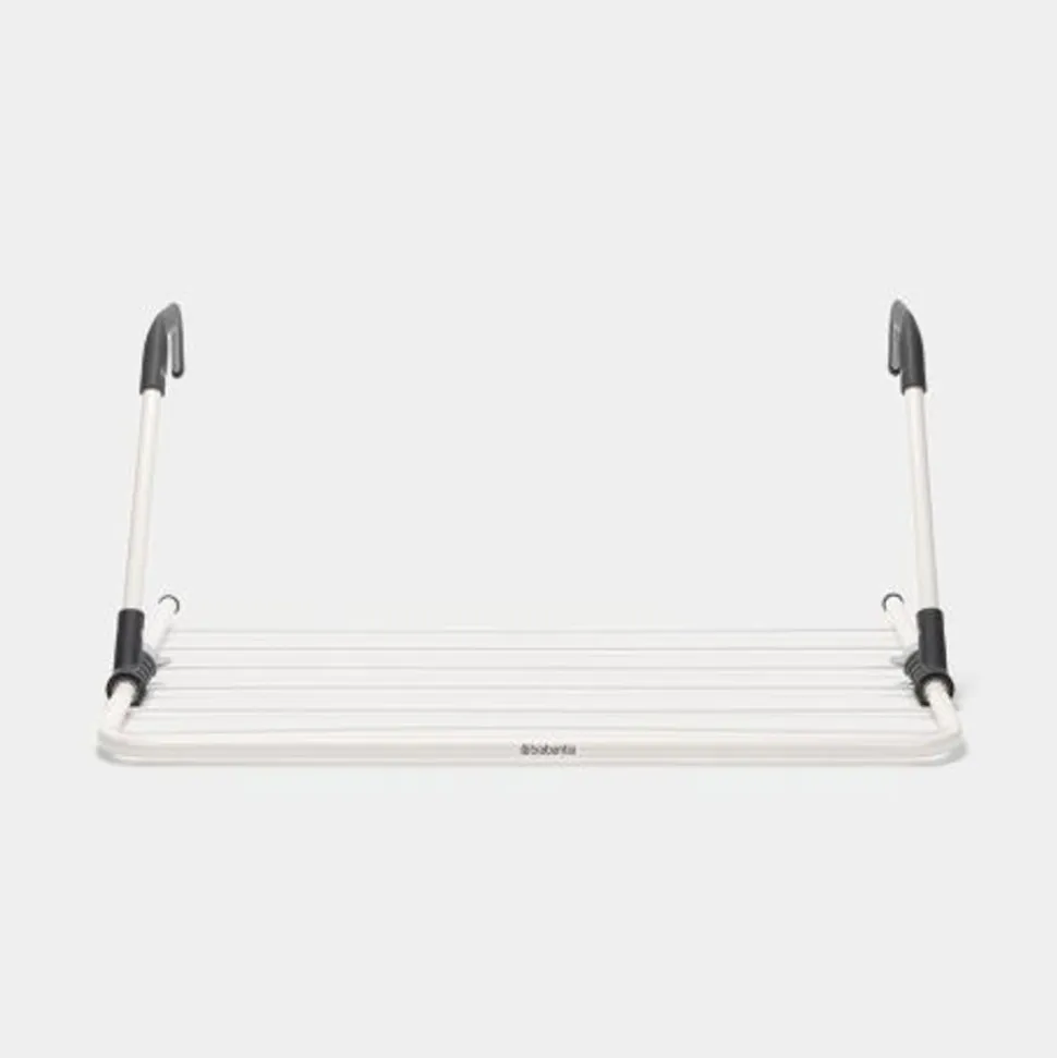 Brabantia Droogrek hangend 4,5 meter White