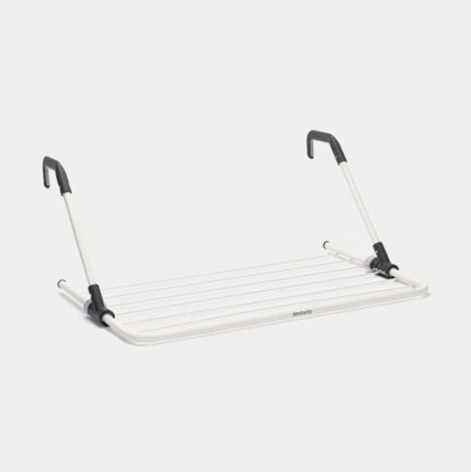 Brabantia Droogrek hangend 4,5 meter White