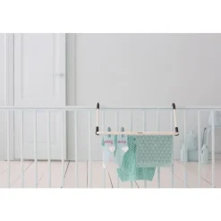 Brabantia Droogrek hangend 4,5 meter White