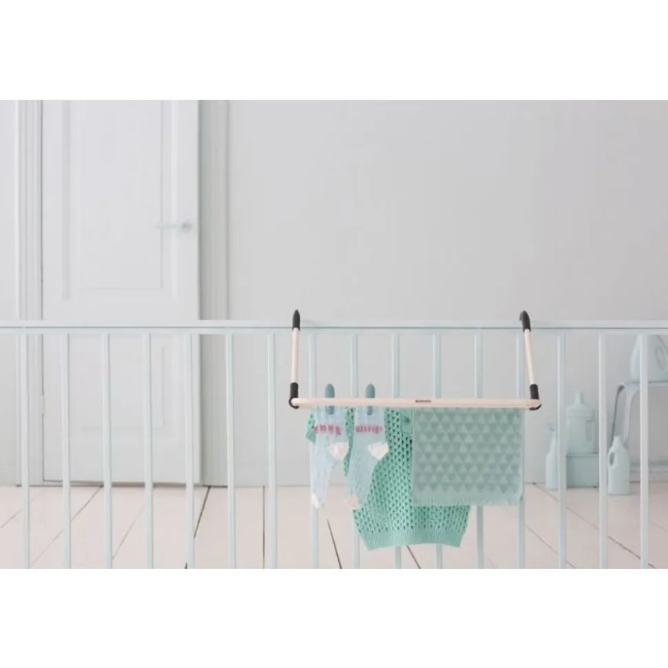 Brabantia Droogrek hangend 4,5 meter White