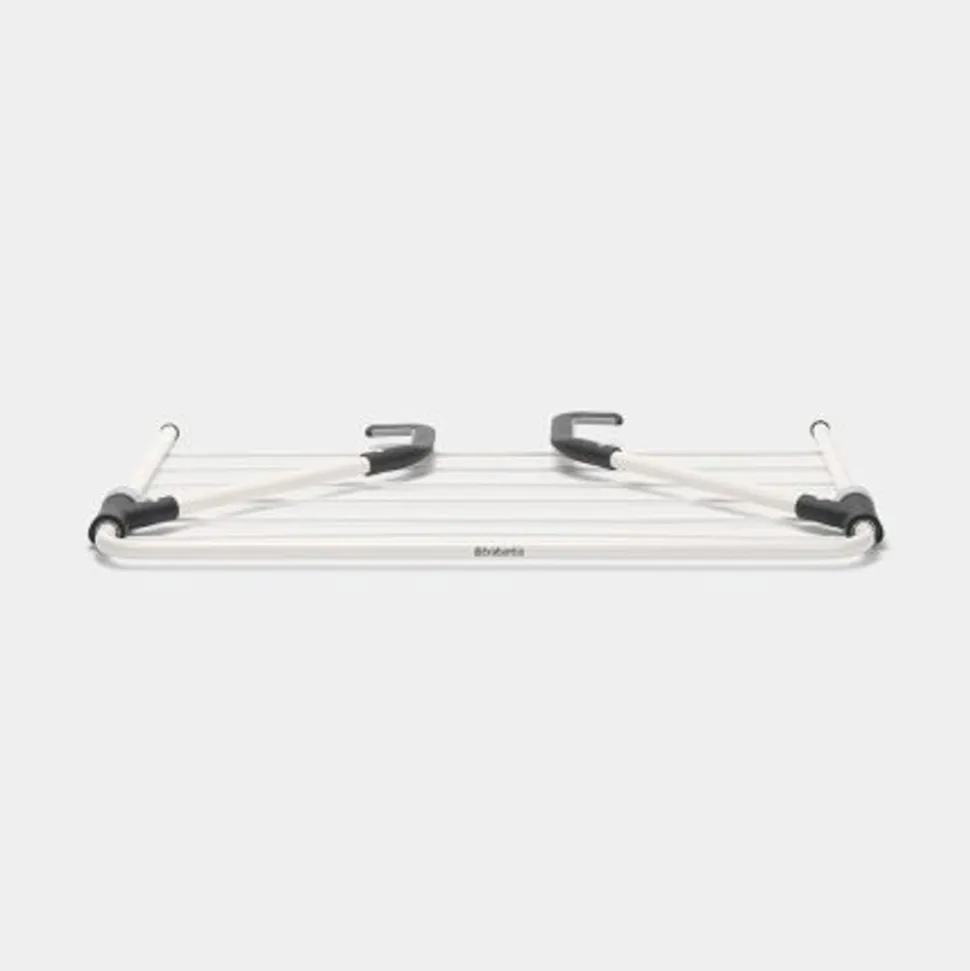 Brabantia Droogrek hangend 4,5 meter White