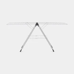 Brabantia Droogrek T-Model 20m Metallic Grey