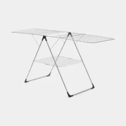 Brabantia Droogrek T-Model 20m Metallic Grey