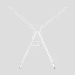 Brabantia HangOn droogrek 25 meter White