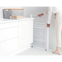 Brabantia HangOn droogrek 25 meter White