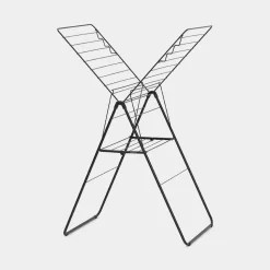 Brabantia Hangon Droogrek 20m Matt Black