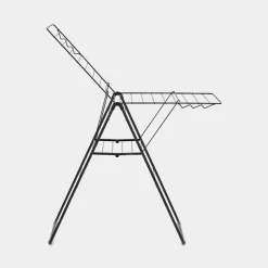 Brabantia Hangon Droogrek 20m Matt Black