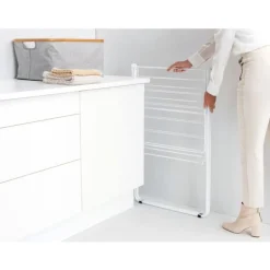 Brabantia HangOn droogrek 15 meter White