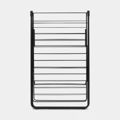 Brabantia Hangon Droogrek 25m Matt Black