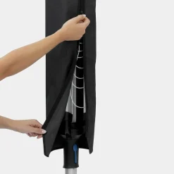 Brabantia Hoes Droogmolen Premium Universeel Zwart
