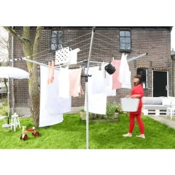 Brabantia Lift-o-matic Droogmolen 60m advance