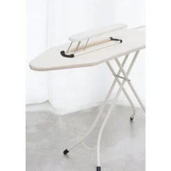 Brabantia Mouwplank 60X10 Ivory Ecru