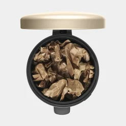 Brabantia NewIcon Pedaalemmer 30L Champagne