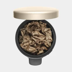 Brabantia NewIcon Pedaalemmer 12L Champagne