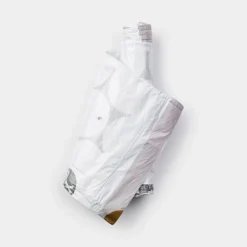 Brabantia PerfectFit afvalzakken met trekbandsluiting, dispenser pack Code X, 10-12L, 40 stuks / pcs