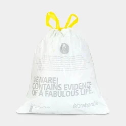 Brabantia PerfectFit Vuilniszakken Code A (3L) 20st