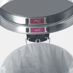 Brabantia PerfectFit Vuilniszakken Code C (10-12L) 20st