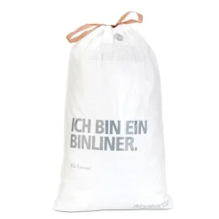 Brabantia PerfectFit Vuilniszakken Code L (40-45L) 10st