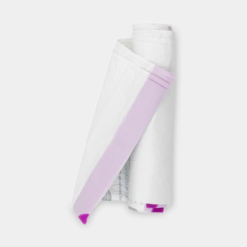 Brabantia PerfectFit Vuilniszakken Code C (10-12L) 20st