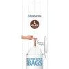 Brabantia PerfectFit Vuilniszakken Code L (40-45L) 10st