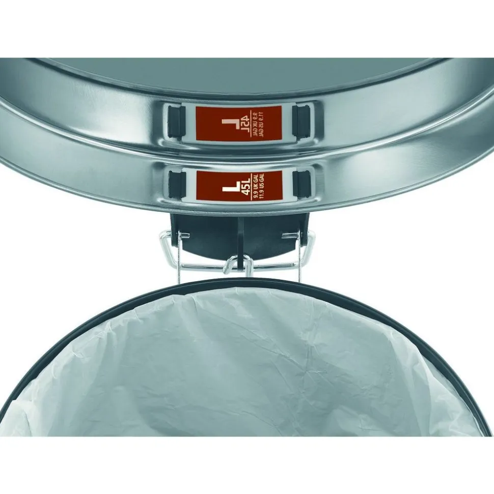 Brabantia PerfectFit Vuilniszakken Code L (40-45L) 10st