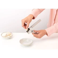 Brabantia Profile Knoflookpers