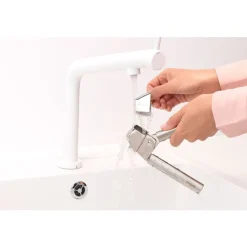 Brabantia Profile Knoflookpers