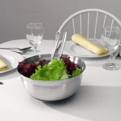 Brabantia Profile Mengkom Matt Steel 1,6L