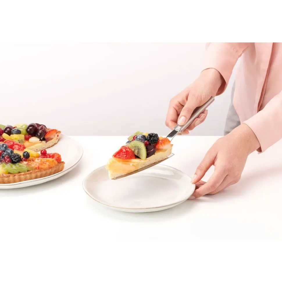 Brabantia Profile Pizza-/Taartschep