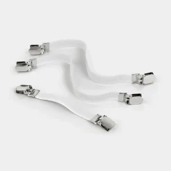 Brabantia Set 3 Overtrekspanners Wit