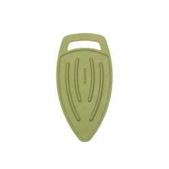 Brabantia Siliconen matje voor stoomstrijkijzer Calm Green