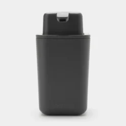 Brabantia Sink Side zeeppomp 250 ml Dark Grey