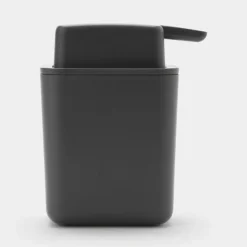Brabantia Sink Side zeeppomp 250 ml Dark Grey