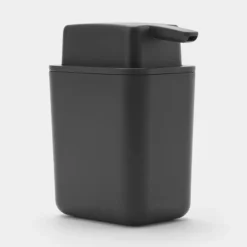 Brabantia Sink Side zeeppomp 250 ml Dark Grey