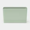 Brabantia SinkSide aanrechtbakje Jade Green