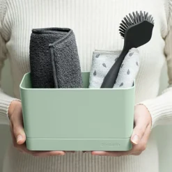 Brabantia SinkSide aanrechtbakje Jade Green